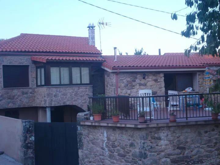 Zoqueiro1 Villa Panton Luaran gambar